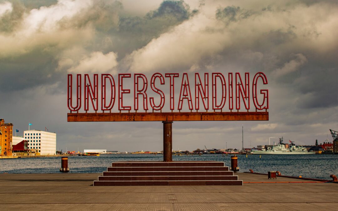 Understanding