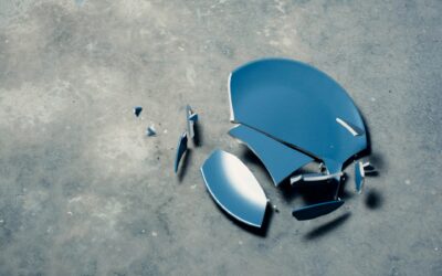 Seeing the Brokenness