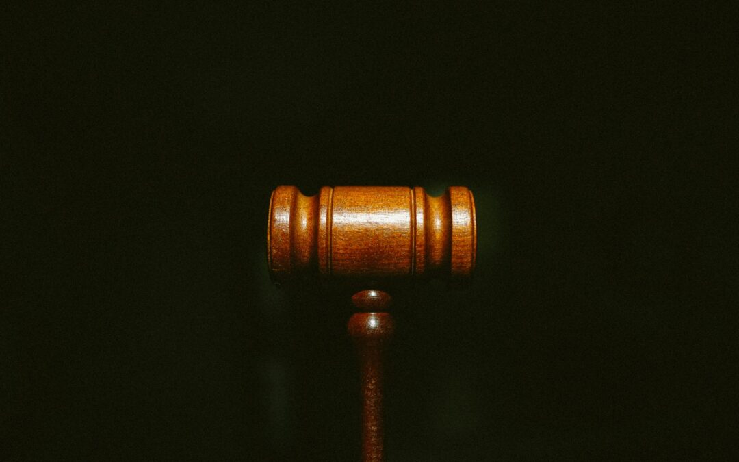 Responding to Lawlessness