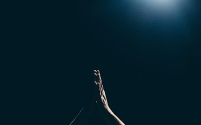 Don’t Settle For An Answered Prayer